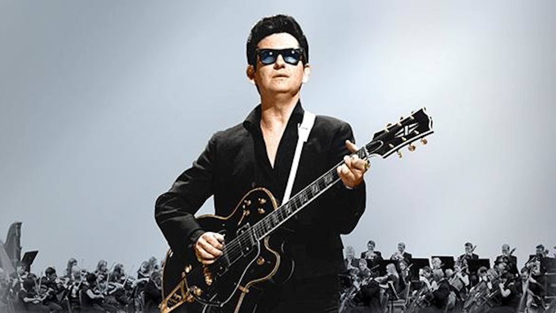 Roy orbison