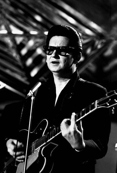 Roy orbison photos of lastfm roy orbison sger country music sgers