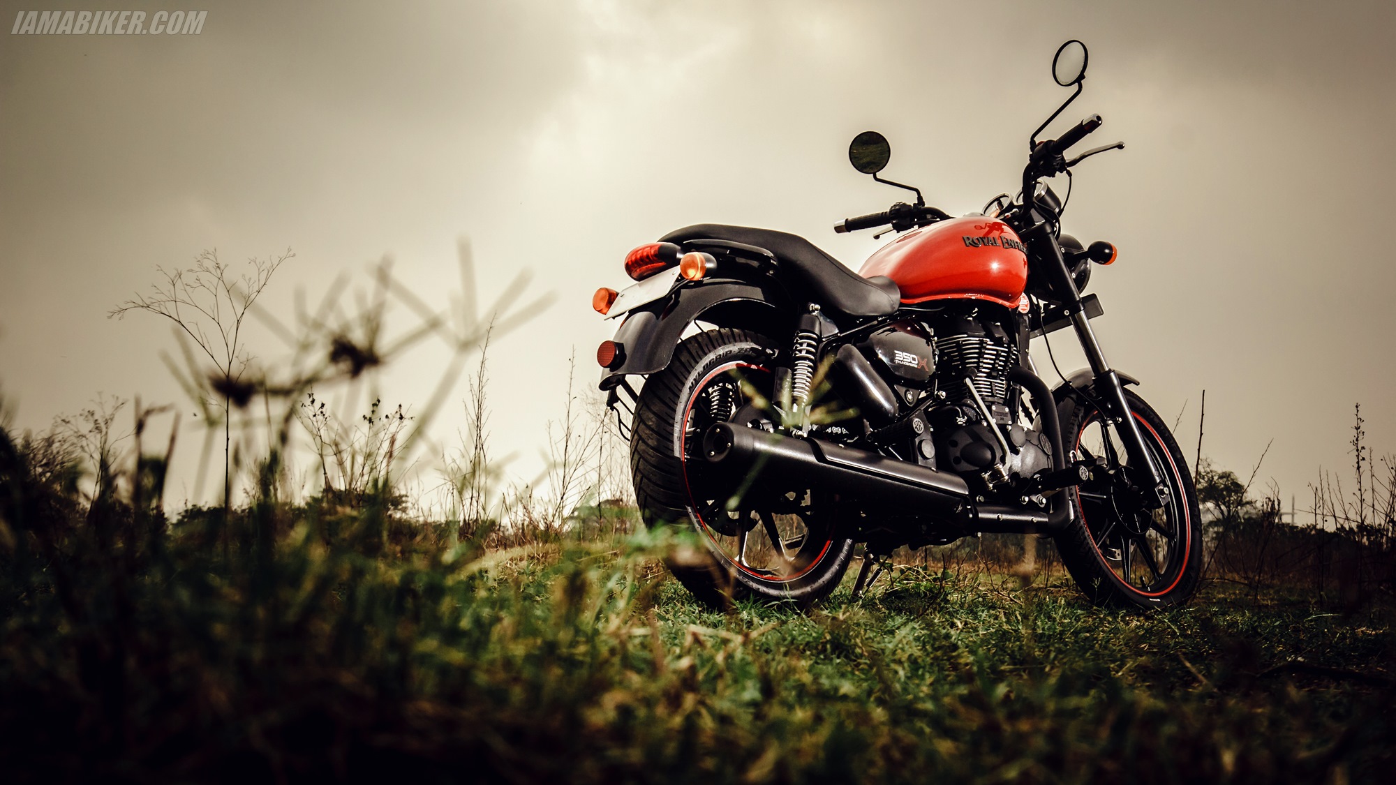 Royal enfield thunderbird x hd wallpapers