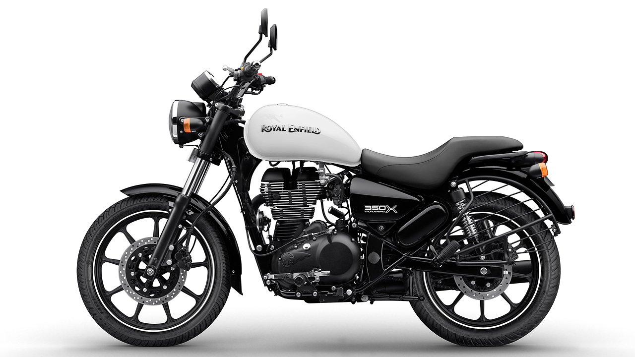 Images of royal enfield thunderbird x photos of thunderbird x