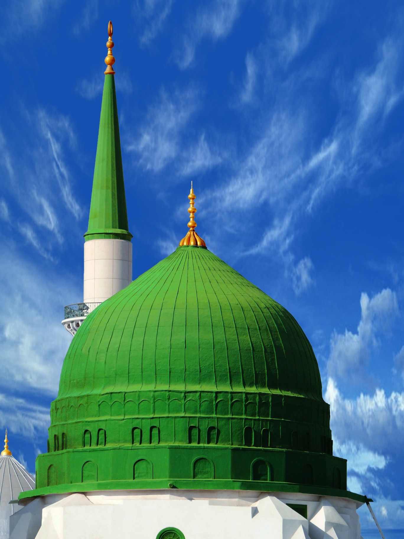 Madina Sharif Images | Medina mosque, Mecca wallpaper, Building