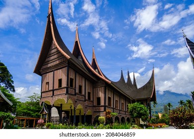 Rumah gadang images stock photos vectors