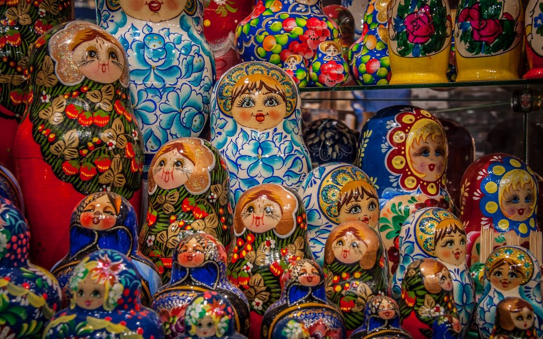 Download Free 100 + wallpaper russian dolls