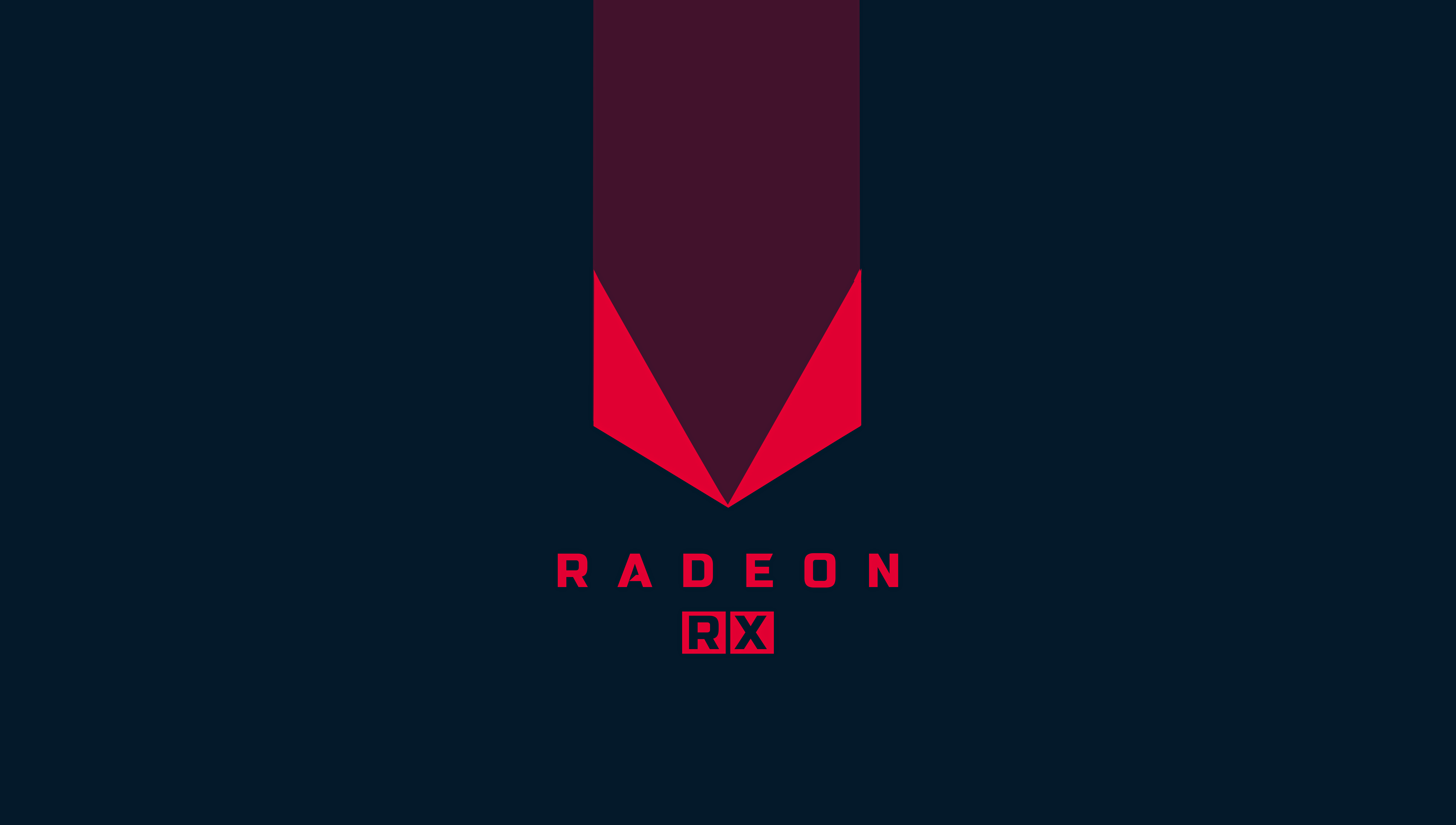 Radeon rx by arche