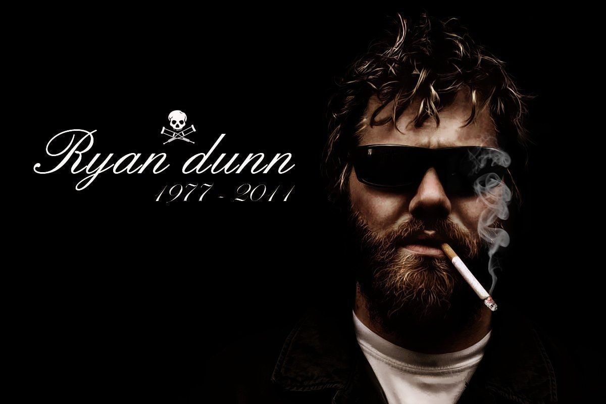 Ryan dunn wallpapers