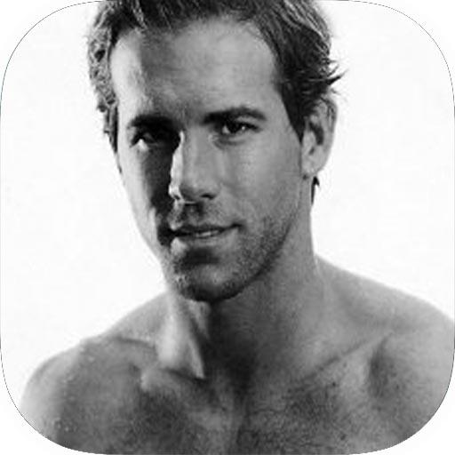 Ryan reynolds wallpapers â apps bei