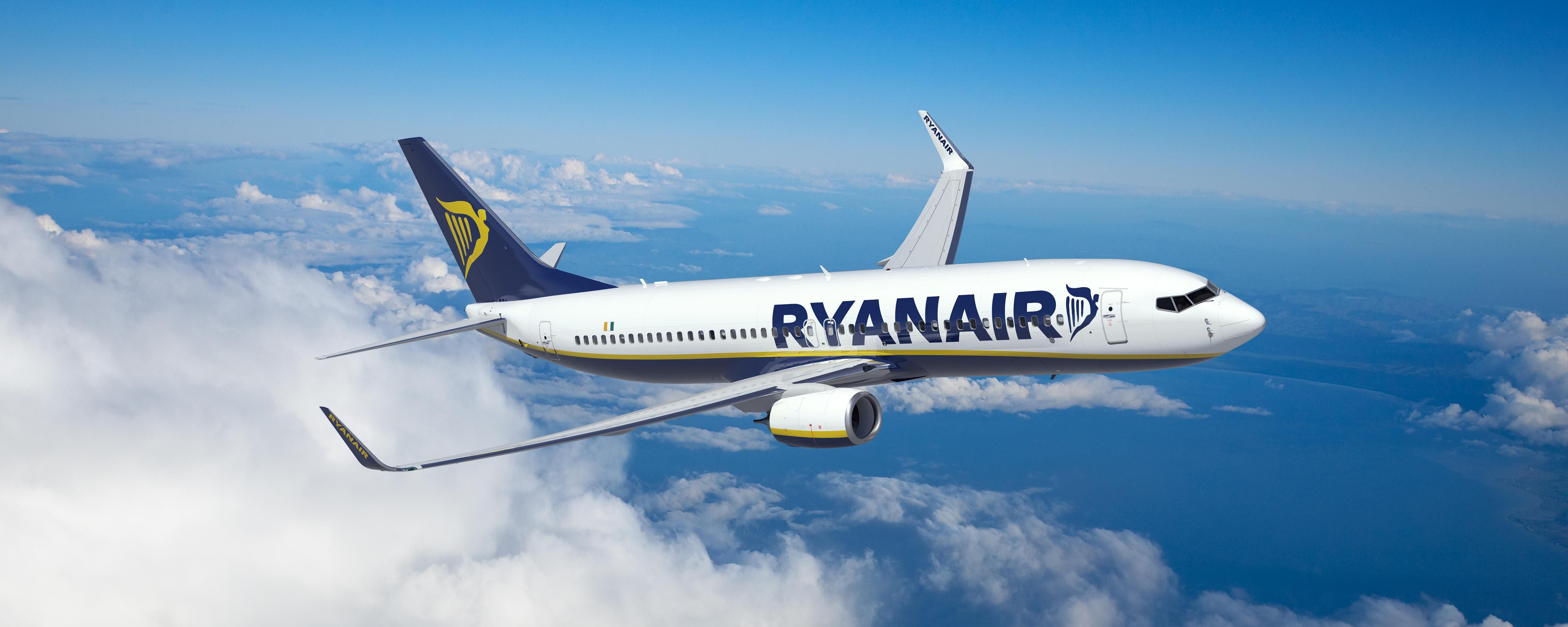 Ryanair wallpapers