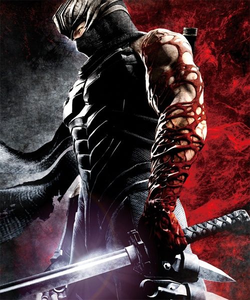 Who would win wednesdays ryu hayabusa vs yoshimitsu ninja wallpaper ninja gaiden anime ninja