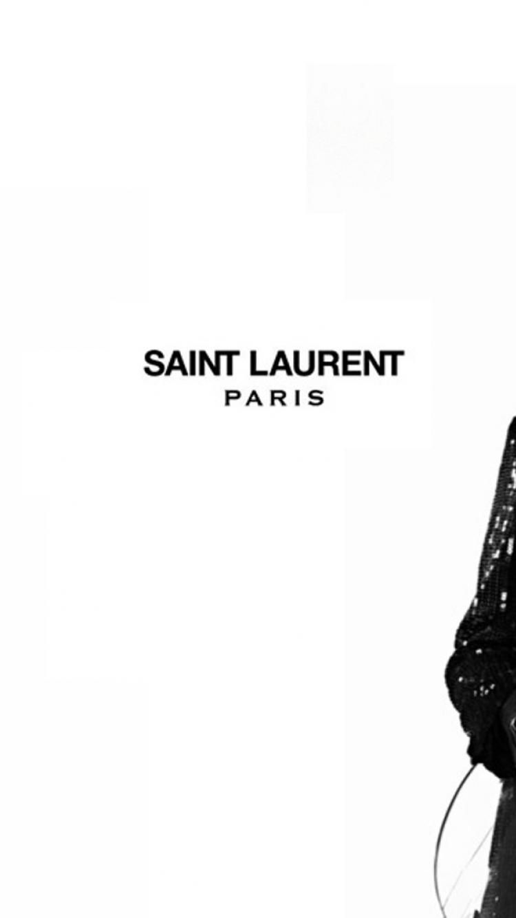 Saint laurent s on