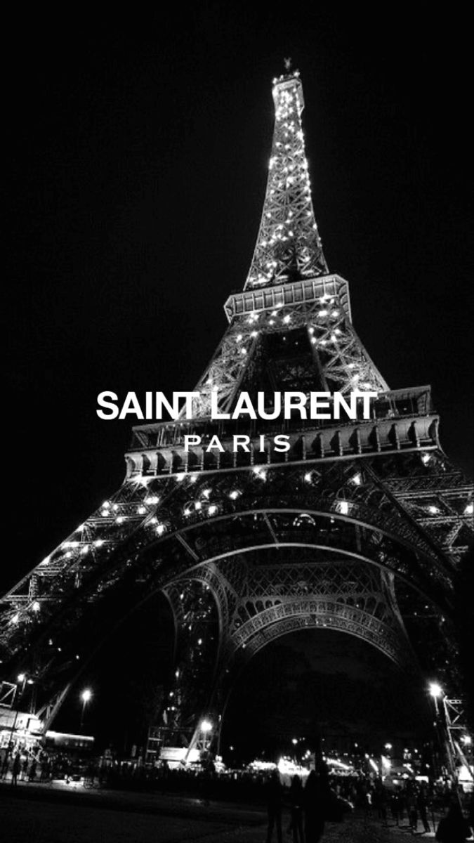 Saint laurent