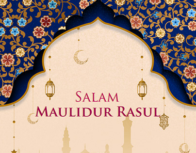 Download Free 100 + wallpaper salam maulidur rasul