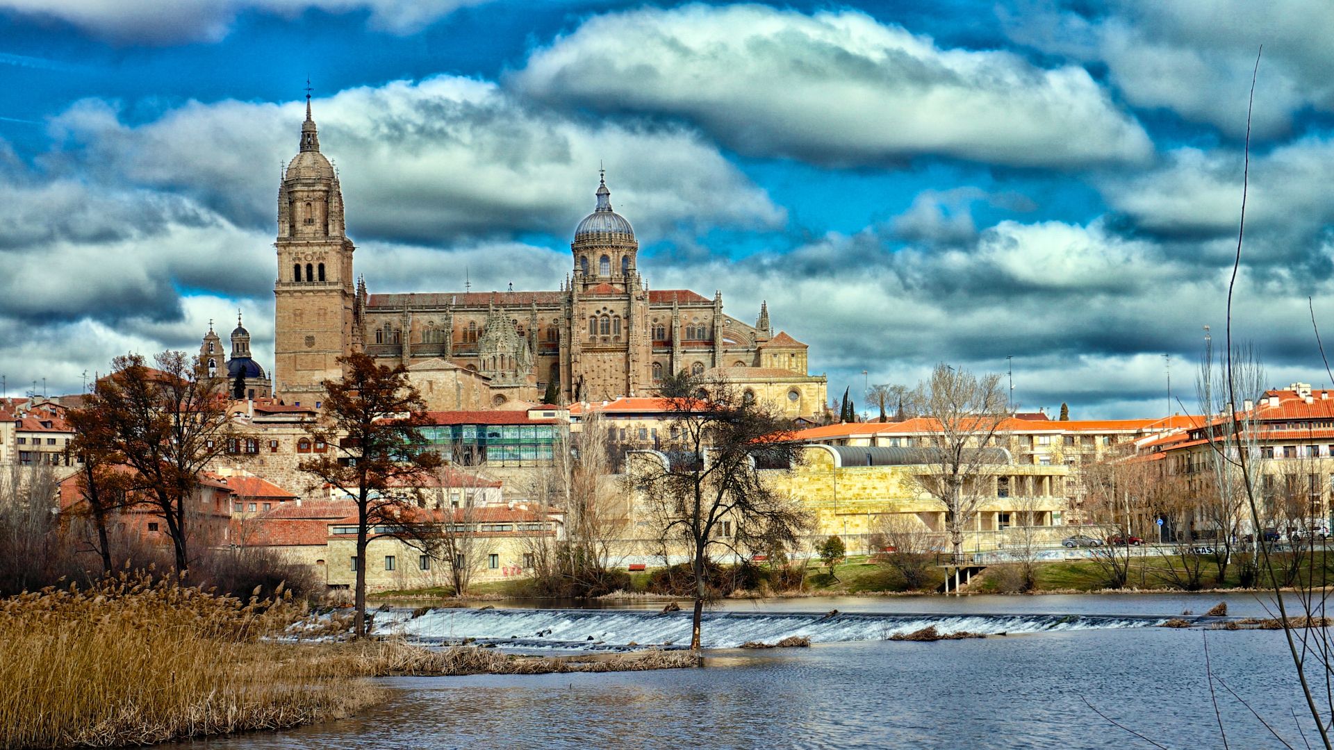 Salamanca hd papers and backgrounds