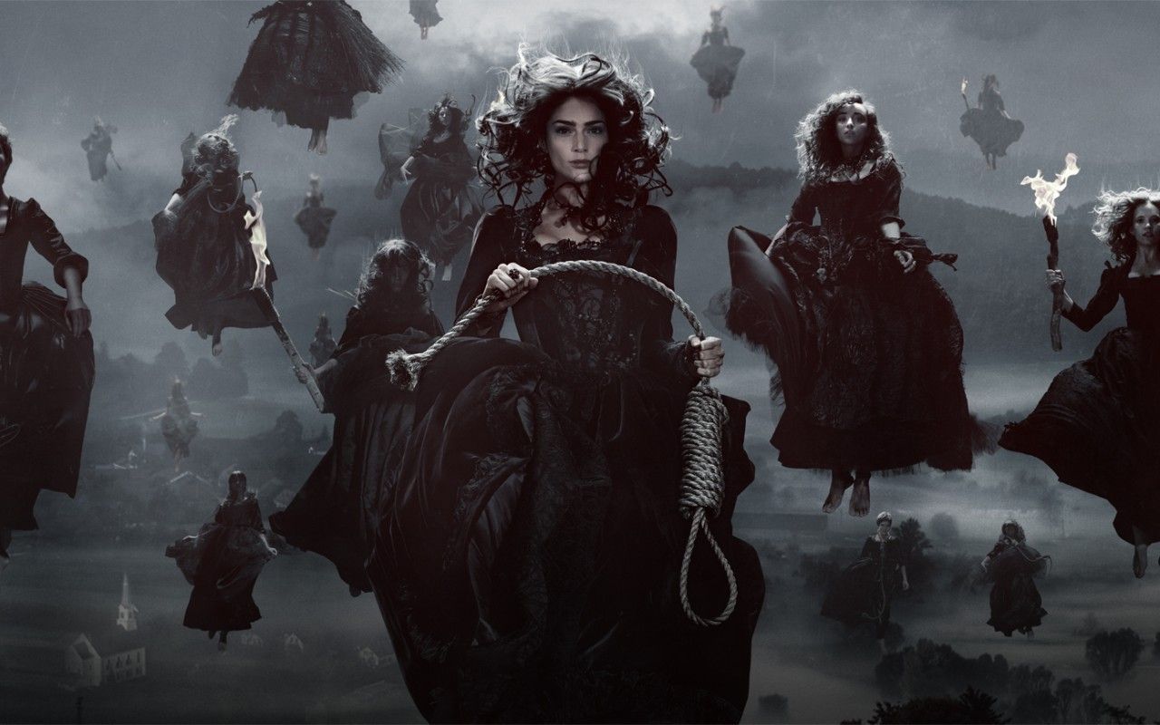 Salem wallpapers