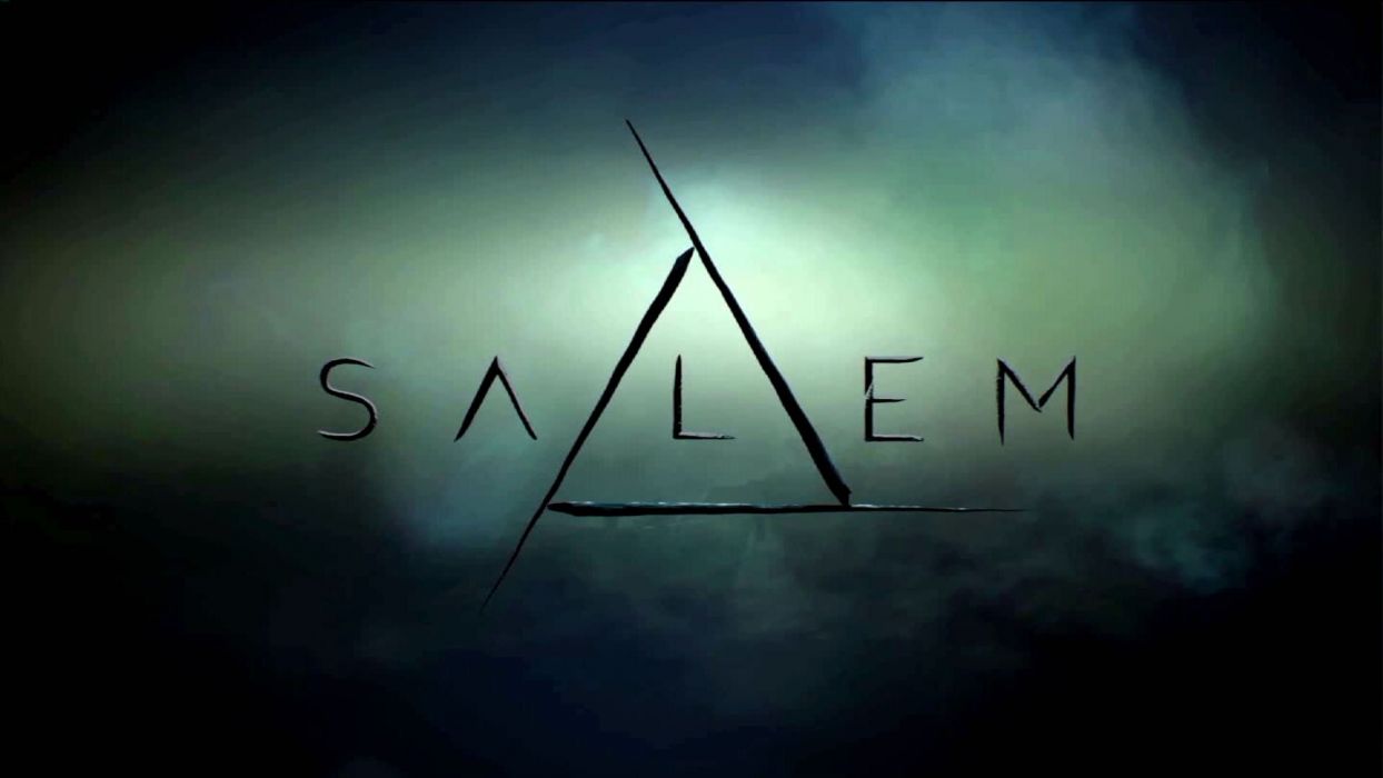 Salem drama thriller fantasy dark witch history series television wallpaper x