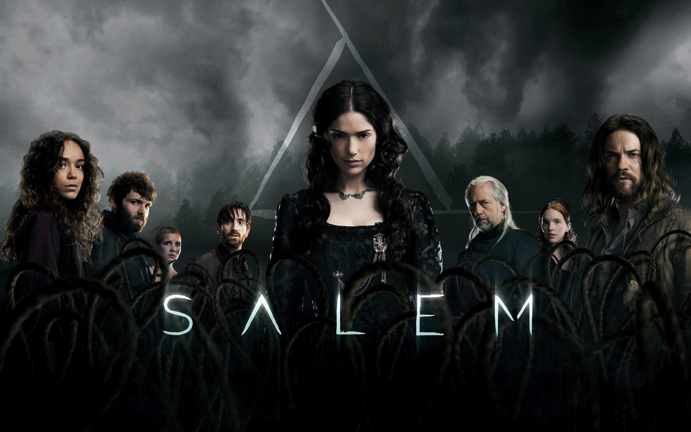 Salem k wallpapers for your desktop or mobile screen free and easy to download