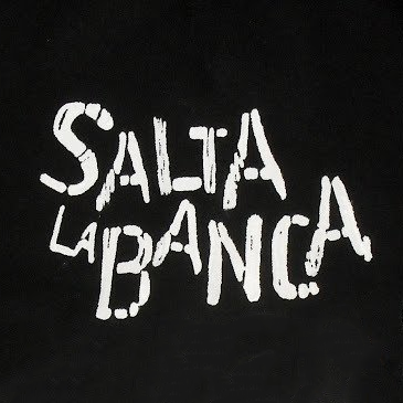 Salta la banca