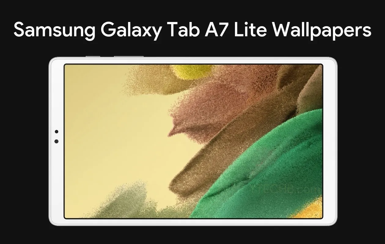 Download samsung galaxy tab a lite wallpapers hd official