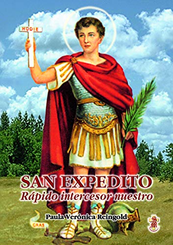 San expedito bãcher