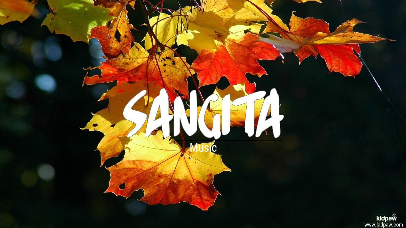 Sangita d name wallpaper for mobile write àààààà name on photo online