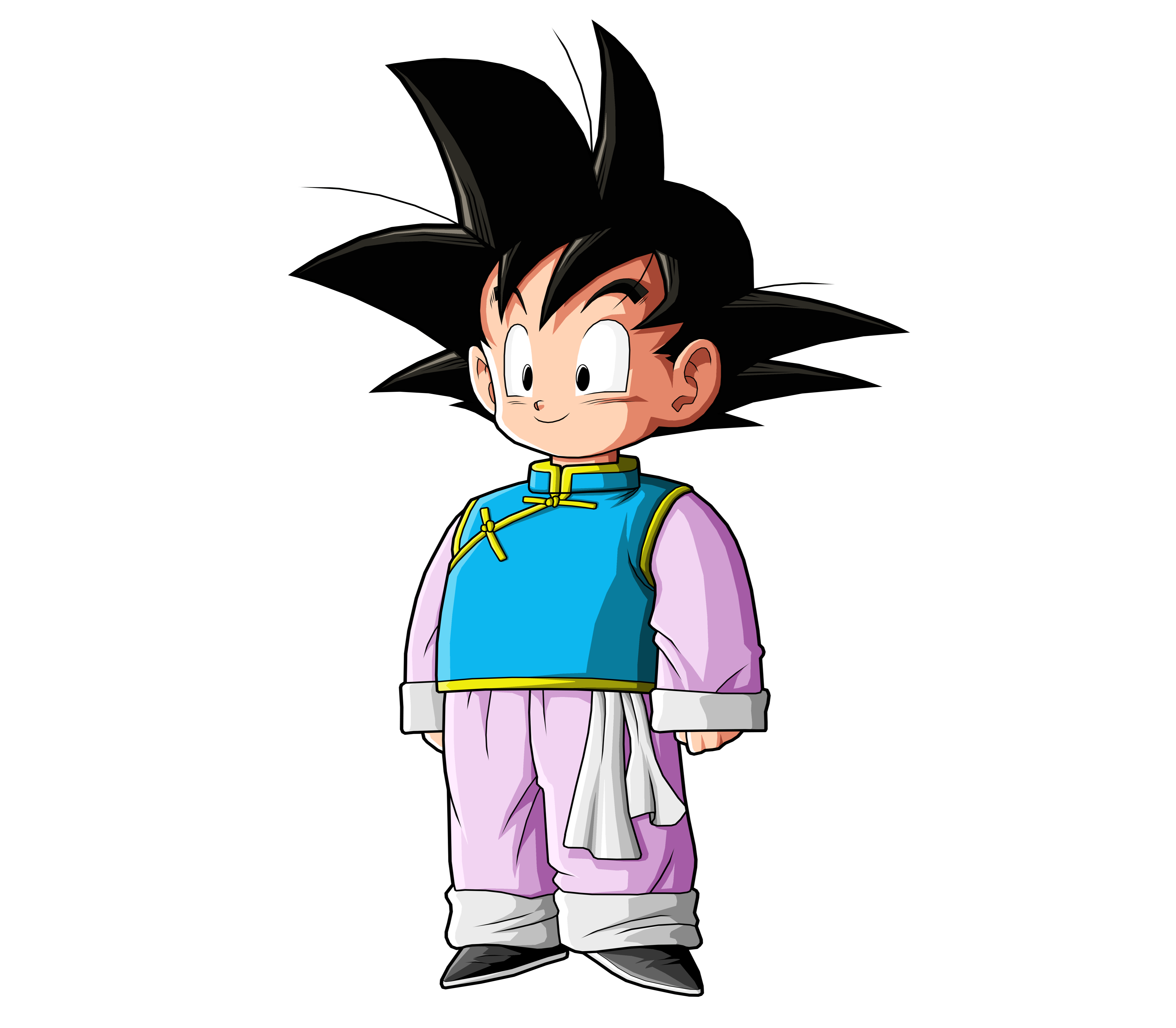 Goten dragon ball hd papers and backgrounds