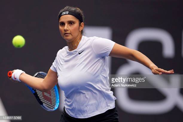 Sania mirza photos photos and premium high res pictures