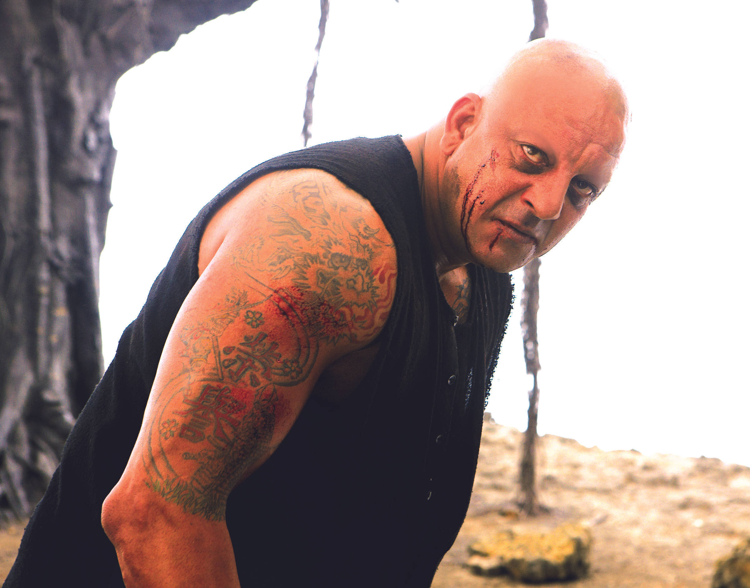 Download Free 100 + wallpaper sanjay dutt agneepath