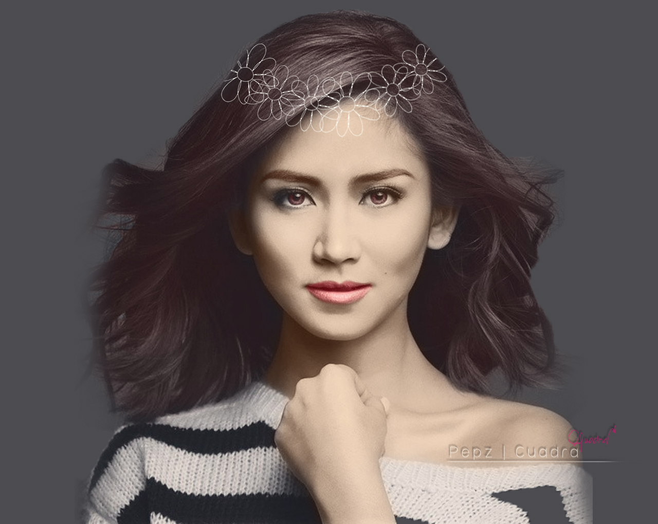 Sarah geronimo by pepaaaaay on