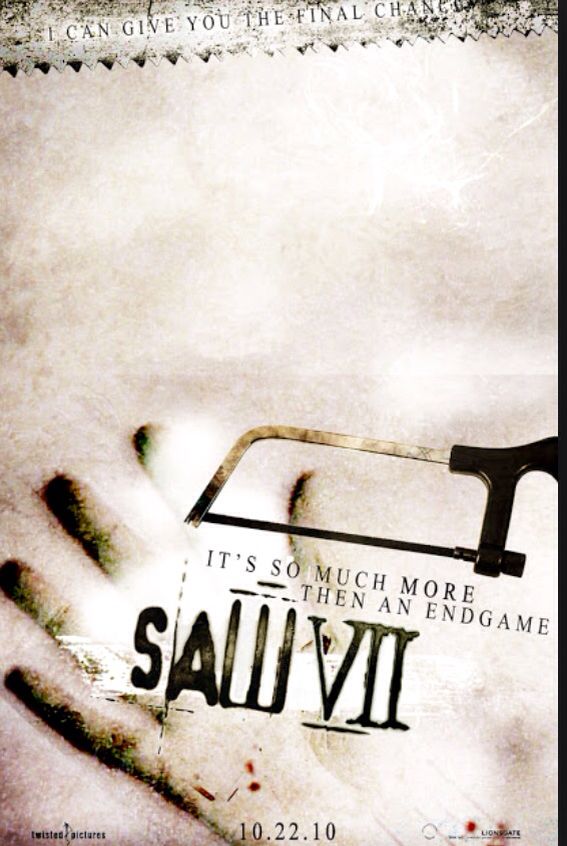 Saw vii ð ððº ðððð ðñðññðµ ñððñðñ