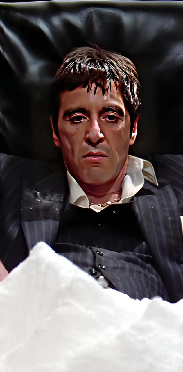 Download Free 100 Wallpaper Scarface Tony Montana 7843