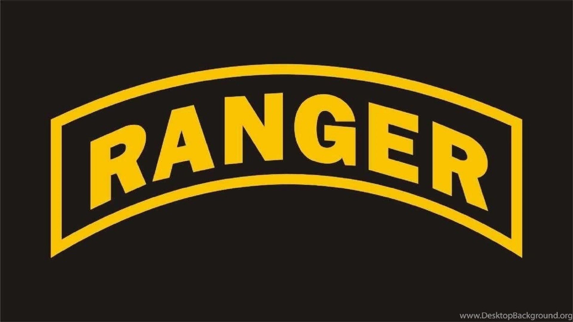 Unique scout ranger logo wallpaper ranger logo army rangers