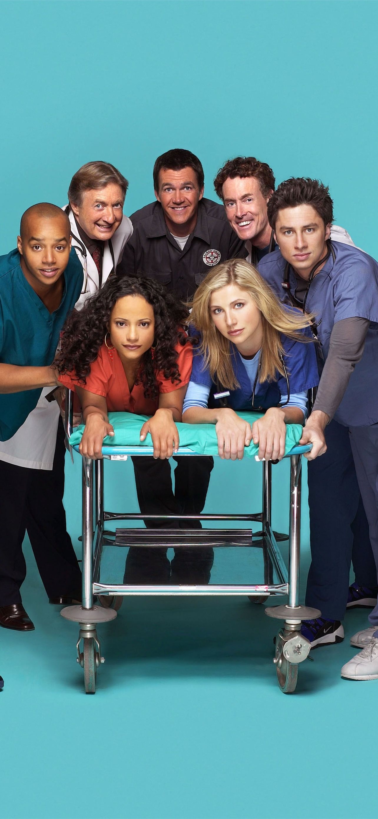 Best scrubs iphone hd wallpapers