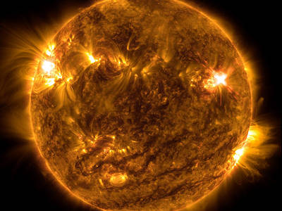 Sdo image gallery