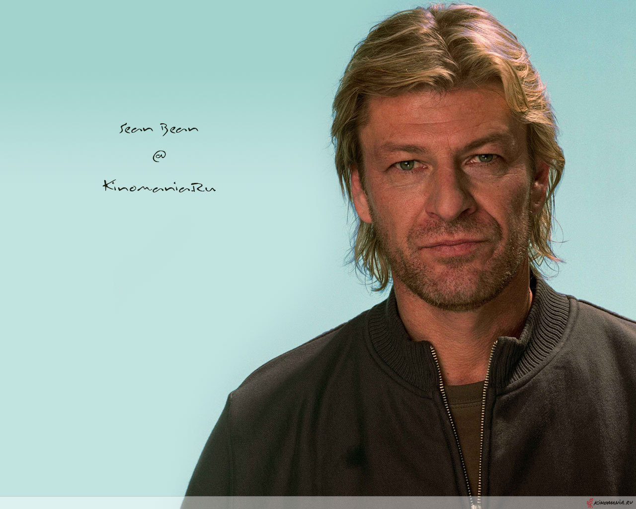 Sean bean