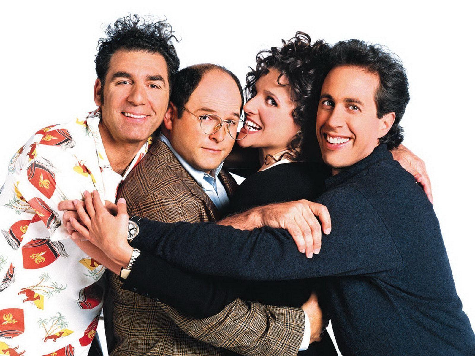 Seinfeld wallpapers