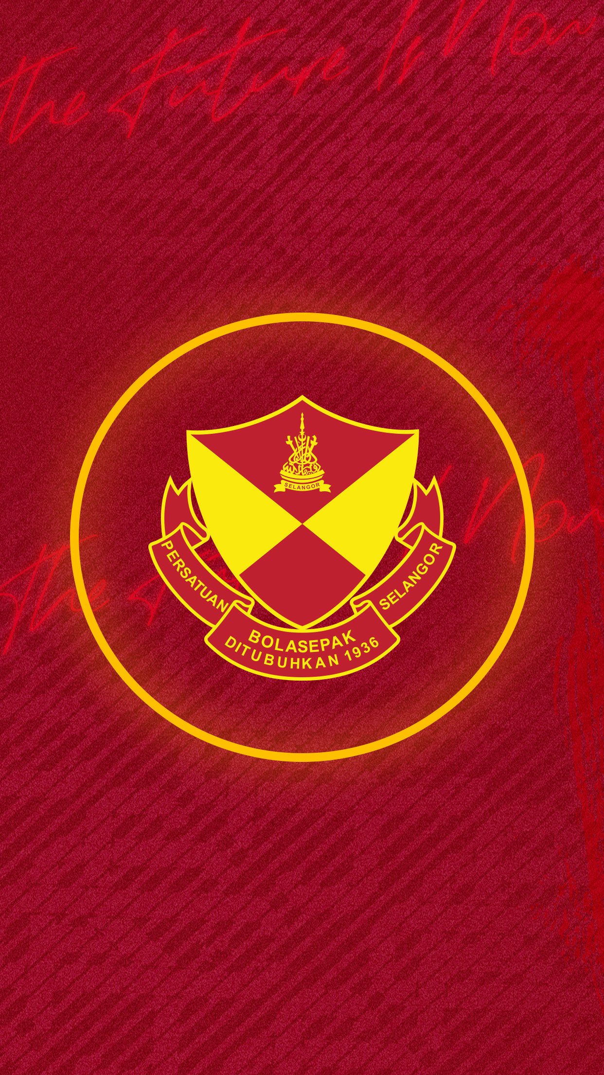 Selangor fc on anephm nanti min adjust