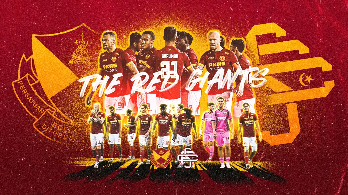 Selangor fc on lets make it clear to everyone which is your favorite football club ðª unleash your inner redgiants passion with this uber