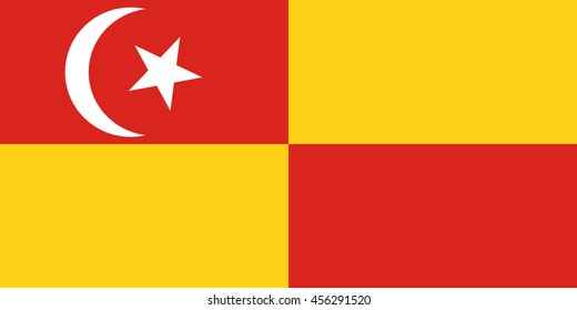 Selangor flag images stock photos vectors