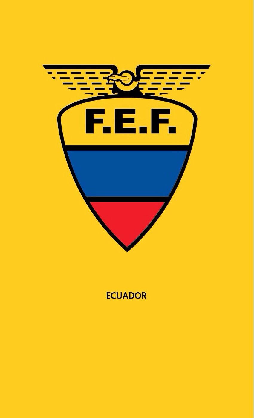 Ecuador wallpaper football team logos national football teams soccer logo