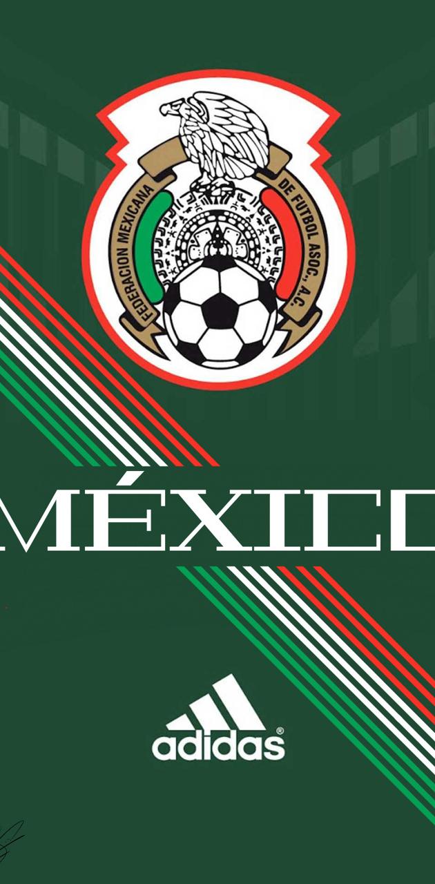 Seleccion mexicana wallpaper by saulgzz