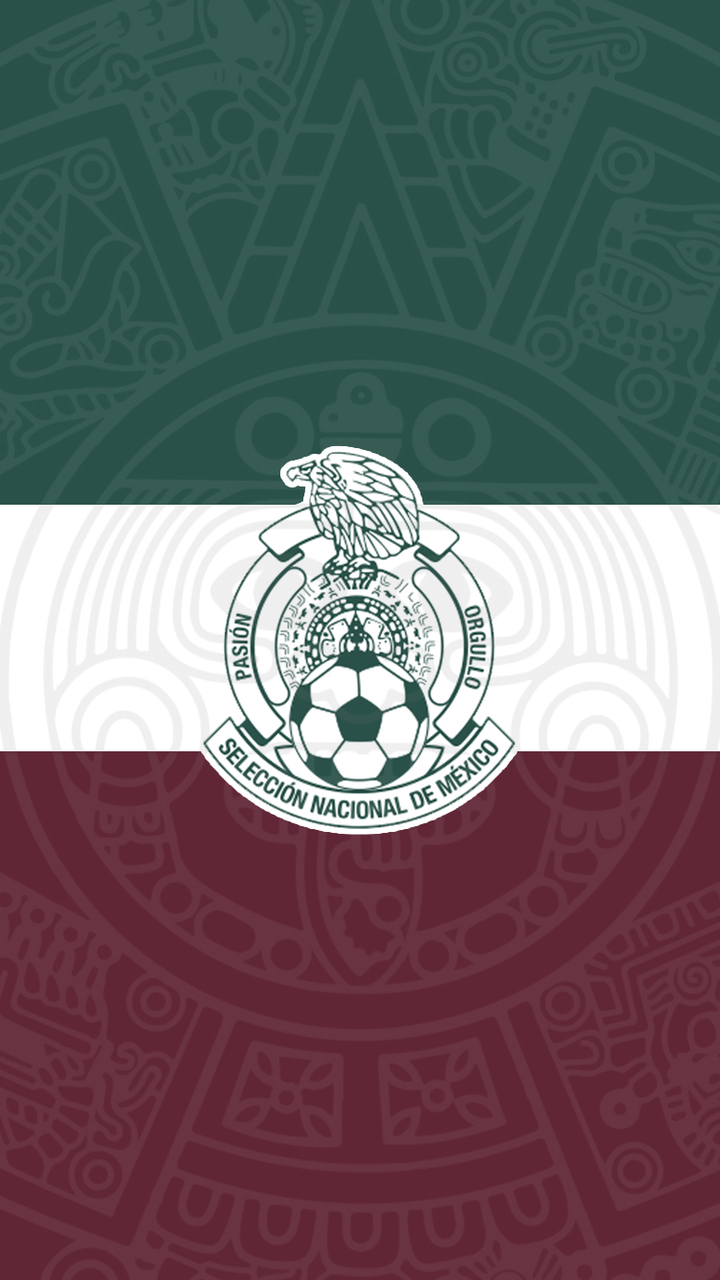 Mexicana wallpapers