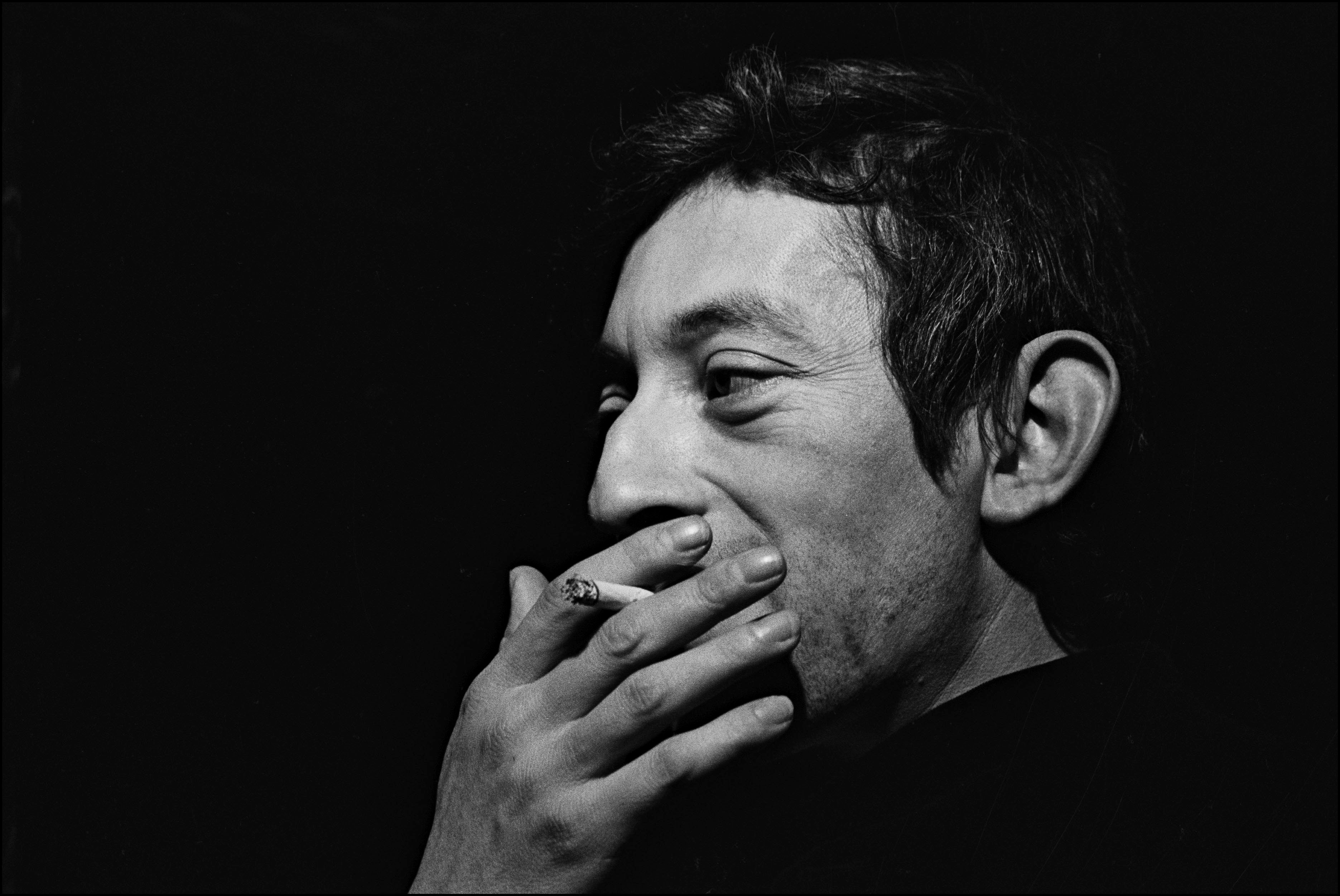 Download Free 100 + wallpaper serge gainsbourg