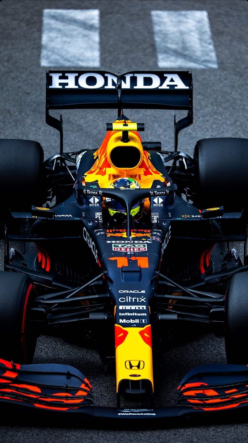 Sergio perez red racing red bull car formule one formula bull monaco hd mobile wallpaper peakpx in red bull f red bull racing racing