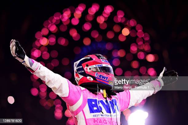 Sergio perez photos and premium high res pictures