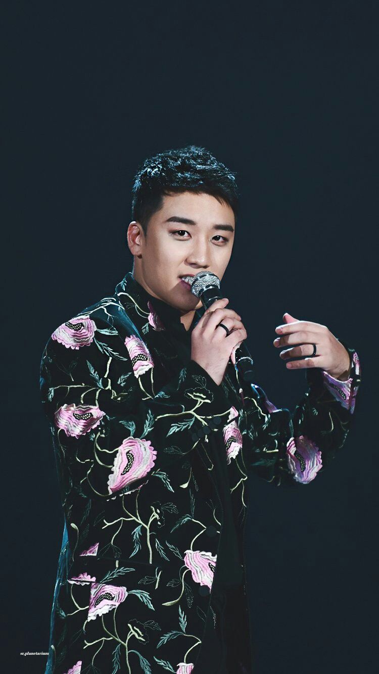 Bigbang seungri wallpaper lockscreen seungri bigbang bigbang wallpapers