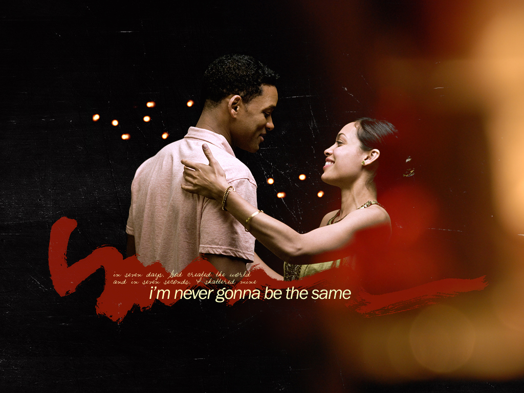 Seven pounds wallpaper by iwannabreathe on