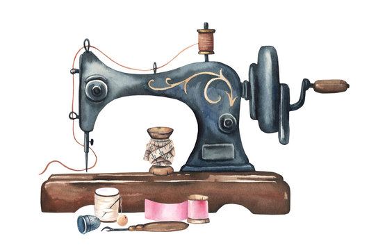 Download Free 100 + wallpaper sewing machine