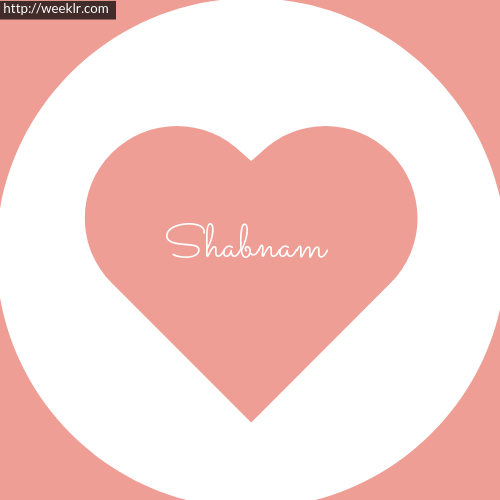 SHABNAM | TikTok