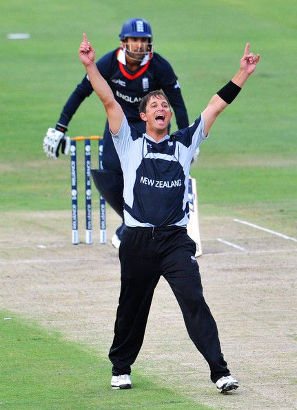 Shane bond photostream cricket books champions trophy champion