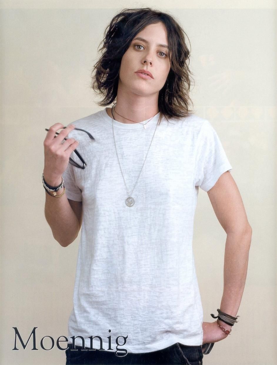 Requisite shane photo katherine moennig girl girl crushes