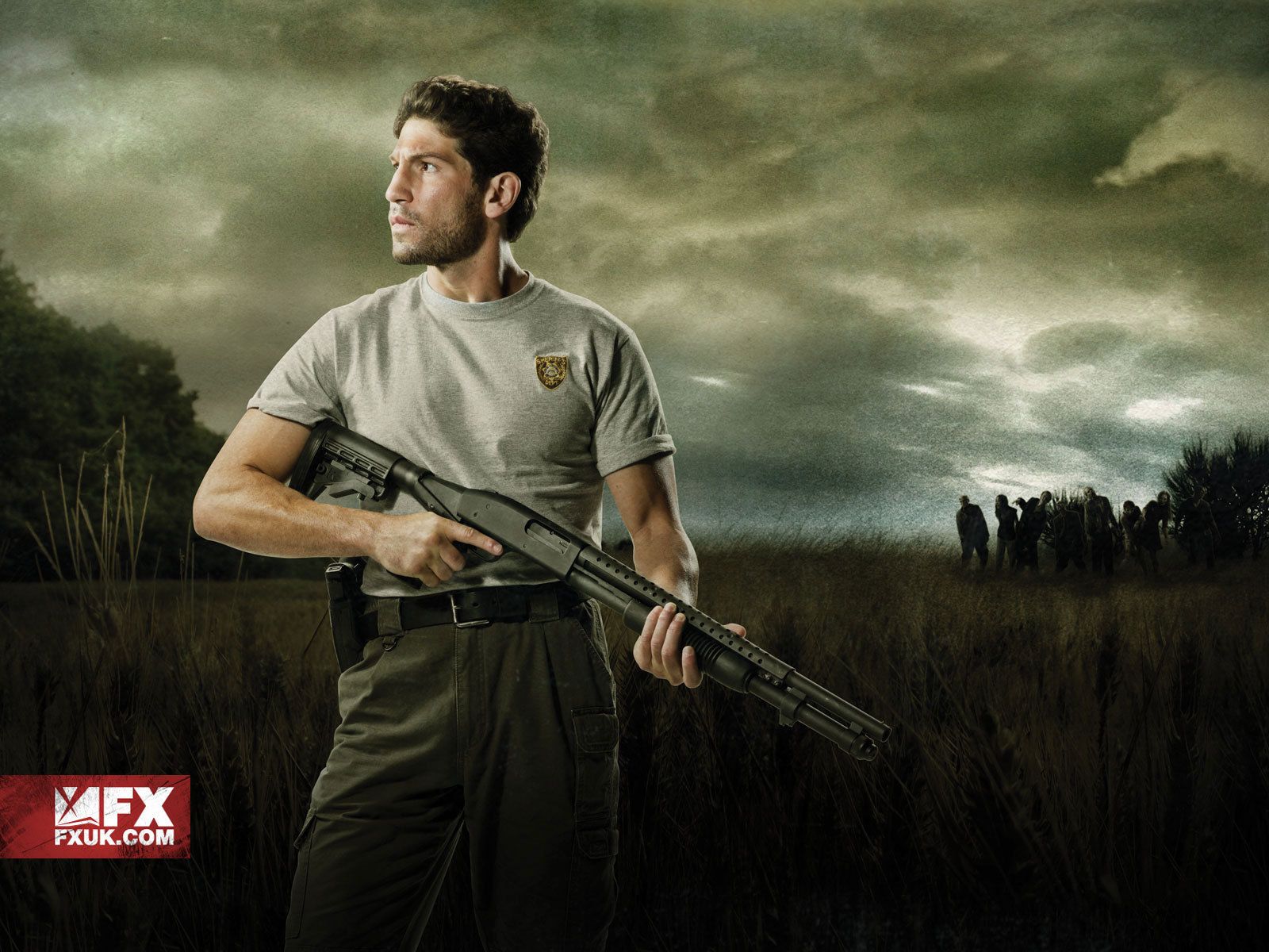 Shane walsh wallpapers